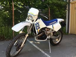 Thumbnail for Husqvarna 510 TE 1990