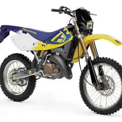 Husqvarna 510 TELC