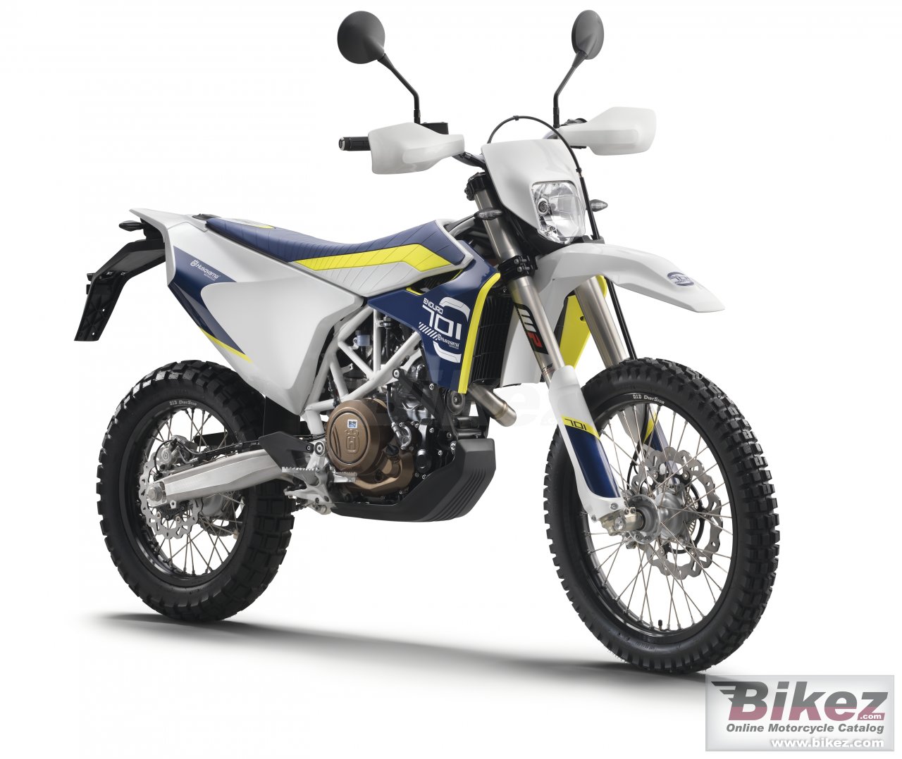 Husqvarna 701 Enduro