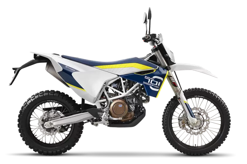 Thumbnail for Husqvarna 701 Enduro 2017