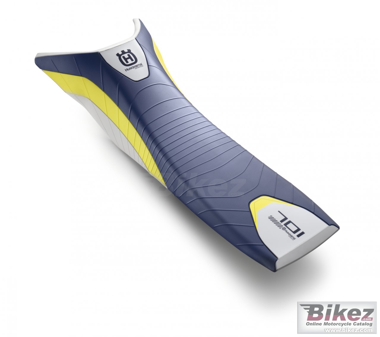 Thumbnail for Husqvarna 701 Supermoto 2016