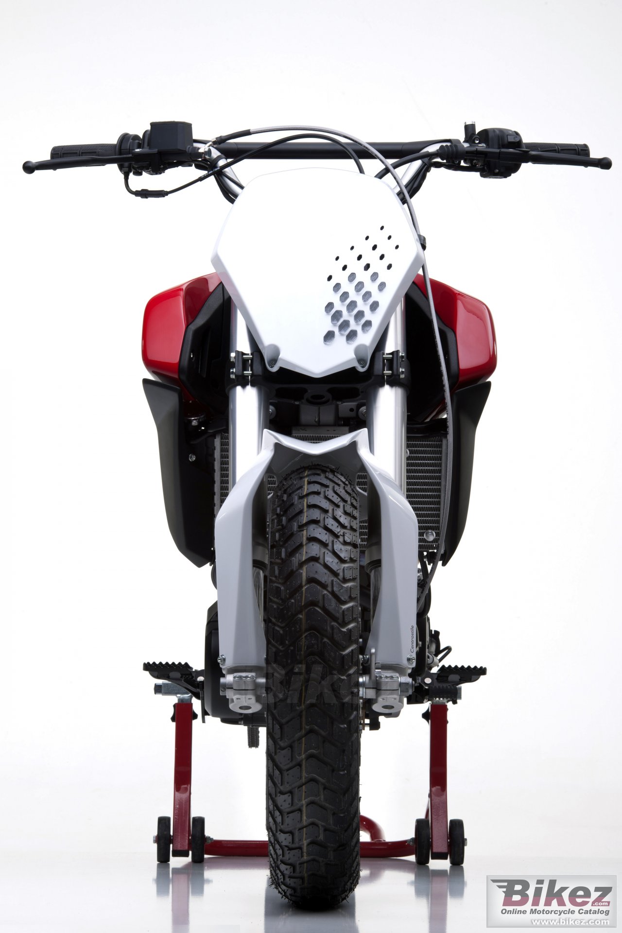 Thumbnail for Husqvarna Concept MOAB 2012