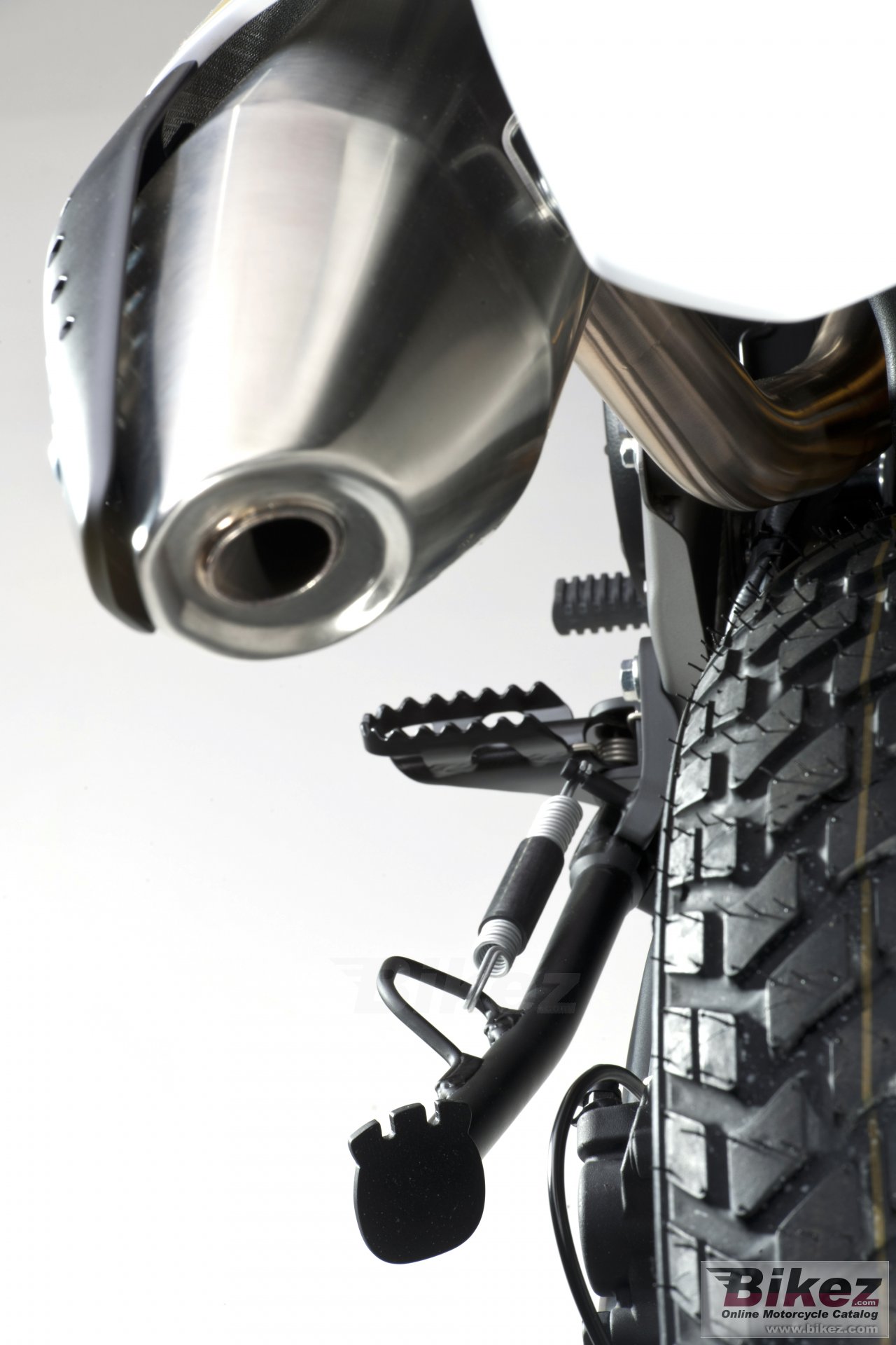 Thumbnail for Husqvarna Concept MOAB 2012