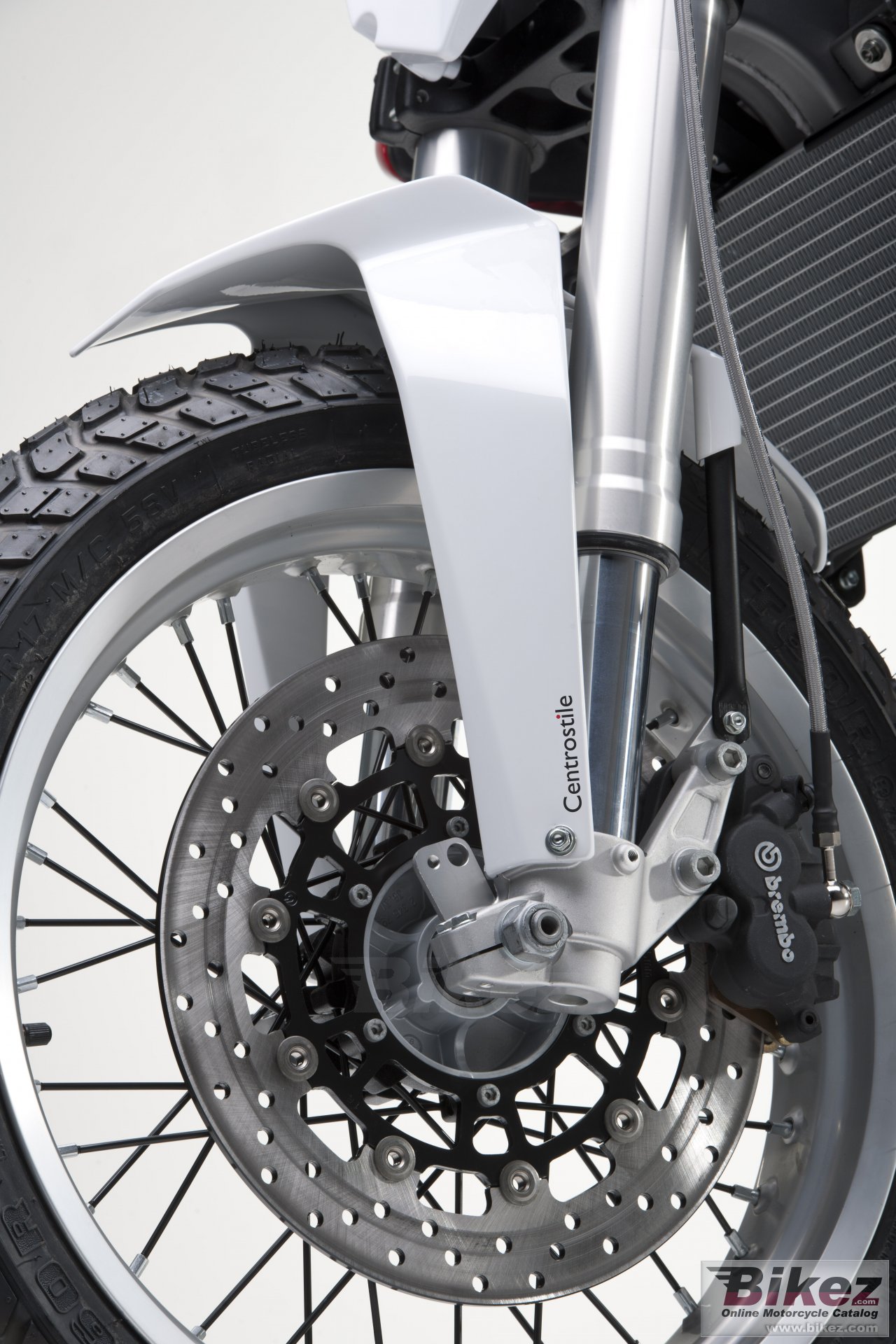 Thumbnail for Husqvarna Concept MOAB 2012
