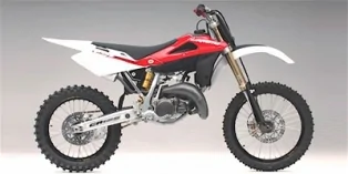 Thumbnail for Husqvarna CR125 2007