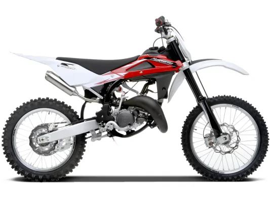 Thumbnail for Husqvarna CR125 2011