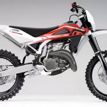 Thumbnail for Husqvarna CR50 2011