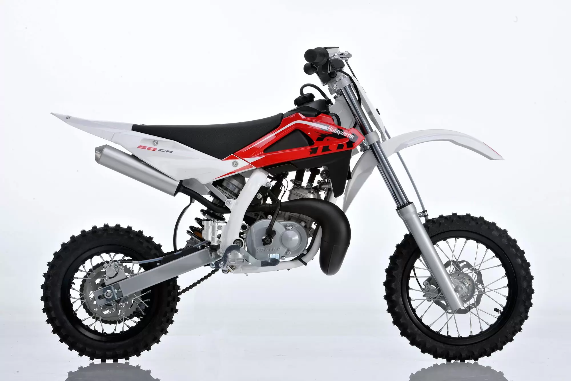 Husqvarna CR50