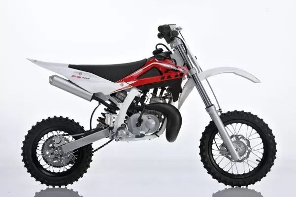 Husqvarna CR50