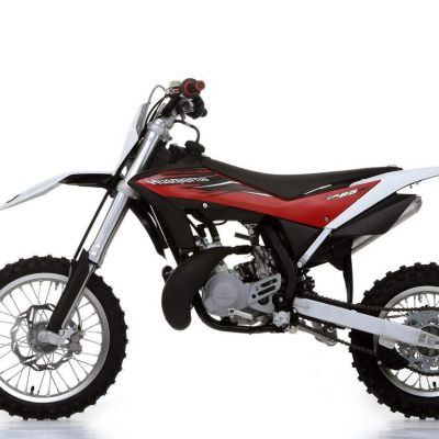 Thumbnail for Husqvarna CR65 2012
