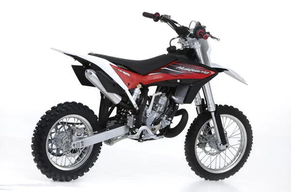 Husqvarna CR65