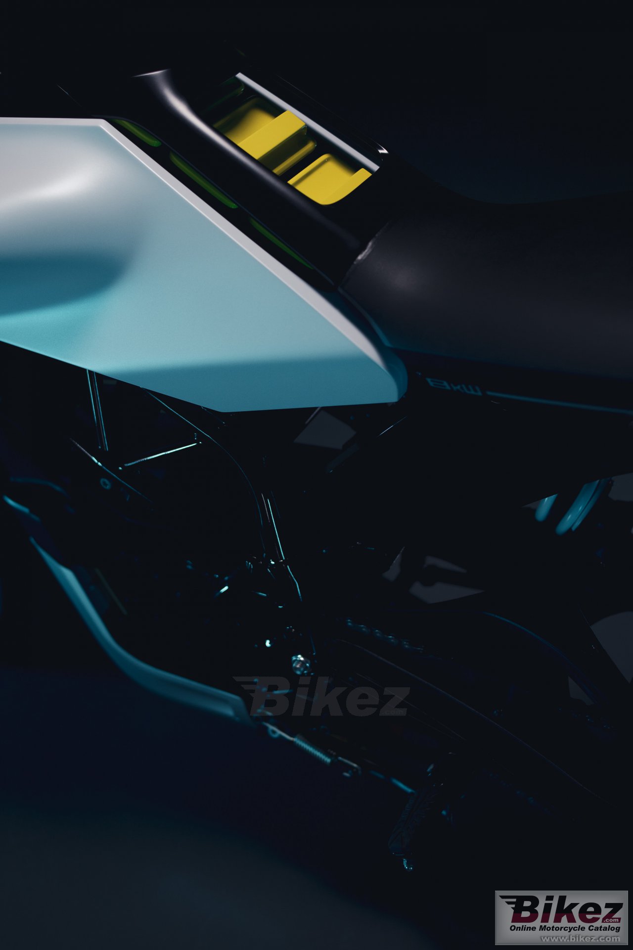 Thumbnail for Husqvarna E-Pilen 2022