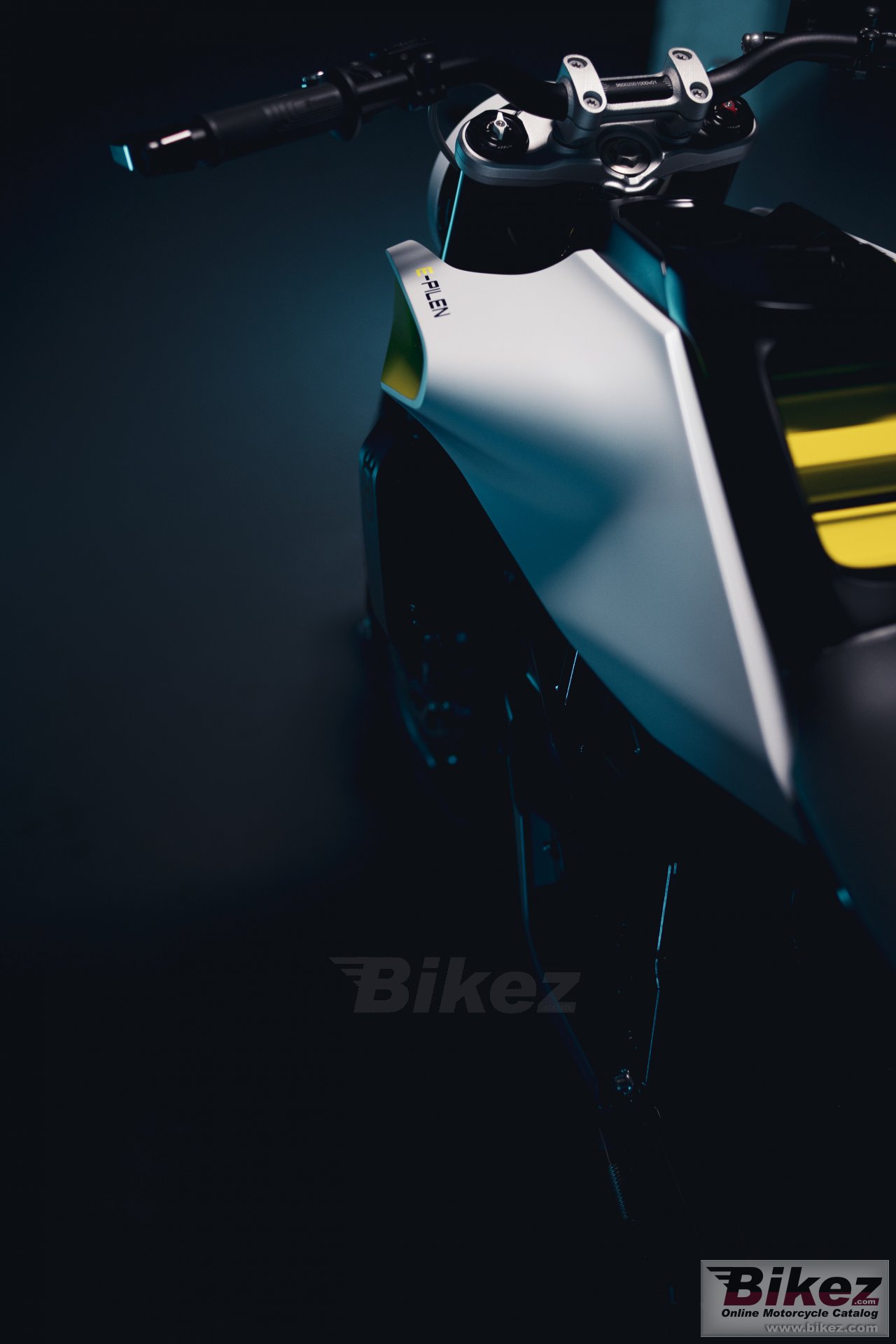 Thumbnail for Husqvarna E-Pilen 2022