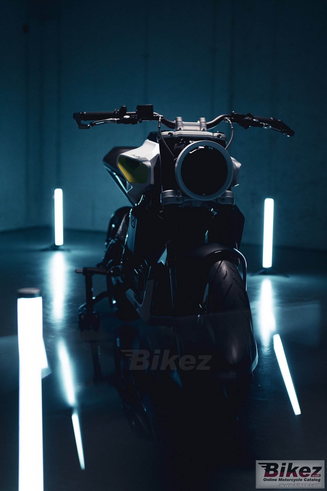 Thumbnail for Husqvarna E-Pilen 2022