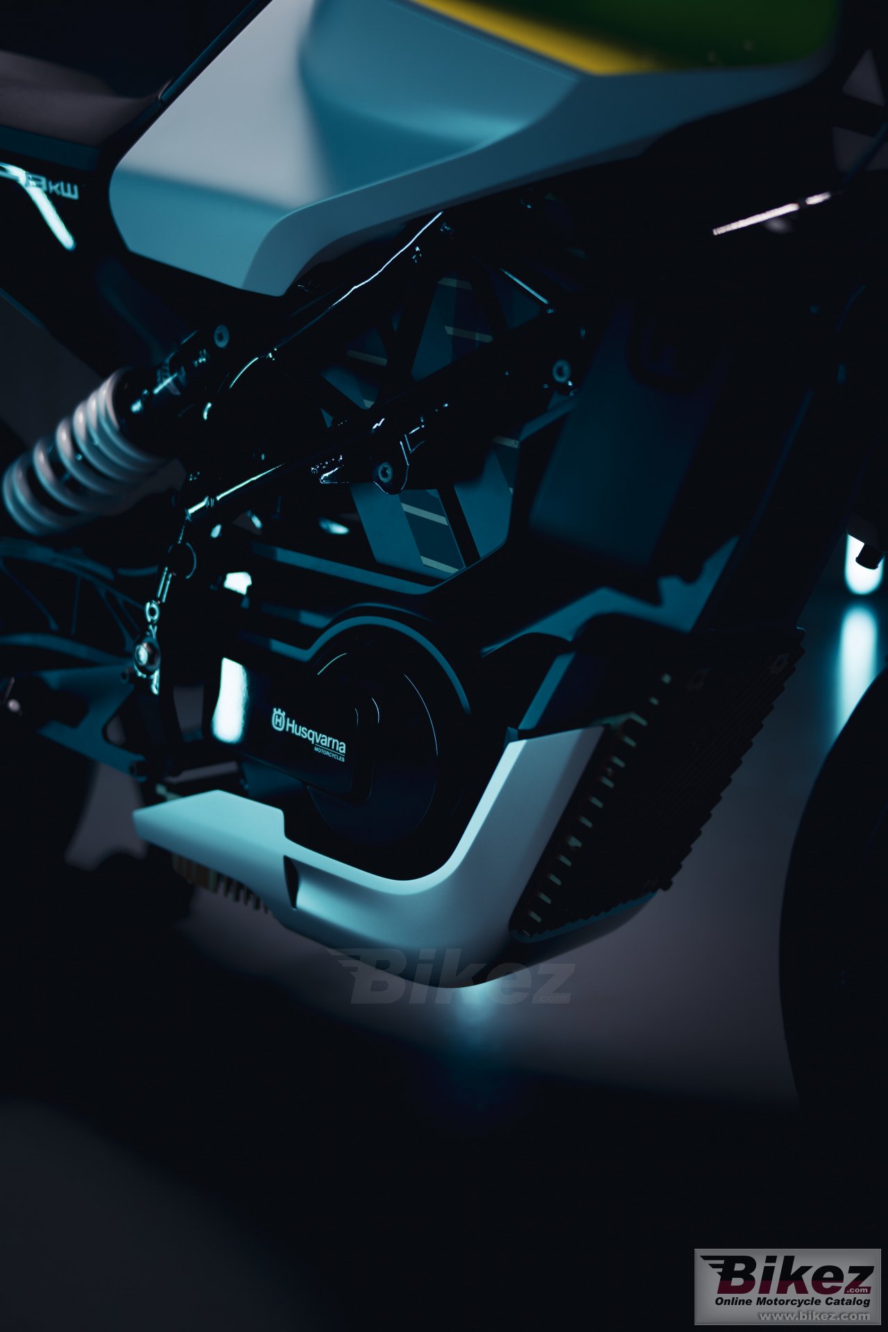 Thumbnail for Husqvarna E-Pilen 2022