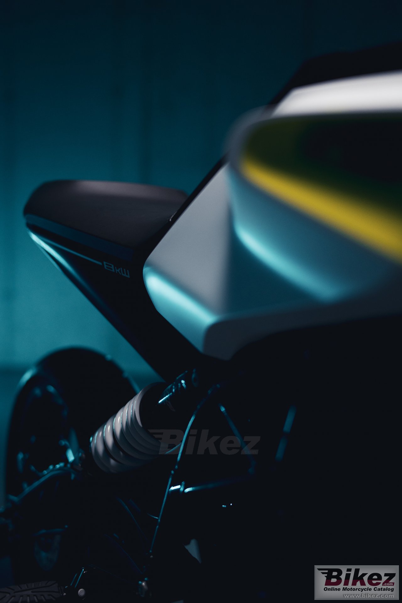 Thumbnail for Husqvarna E-Pilen 2022