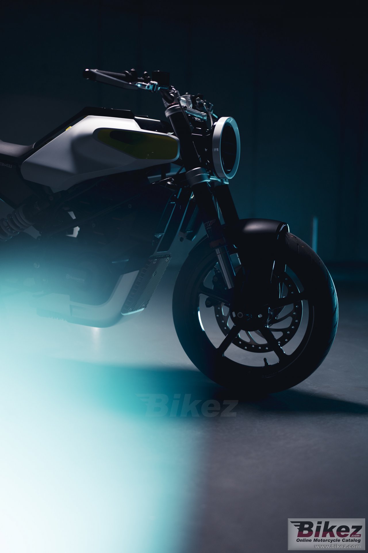 Thumbnail for Husqvarna E-Pilen 2022
