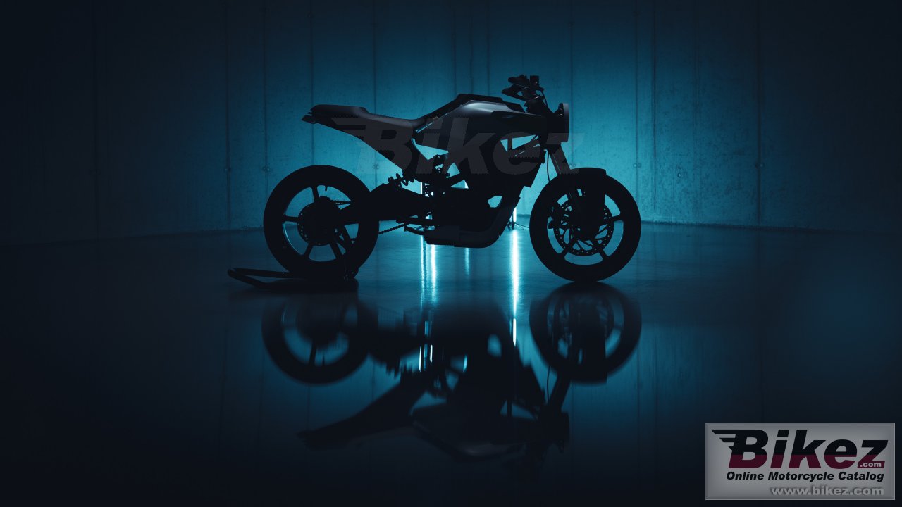 Thumbnail for Husqvarna E-Pilen 2022