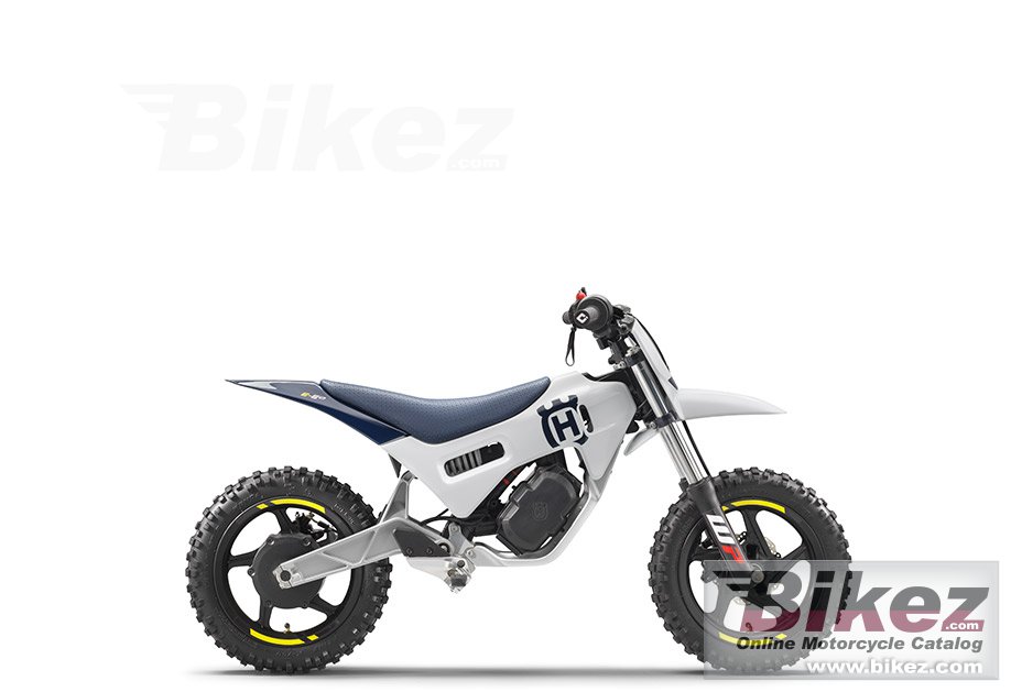 Thumbnail for Husqvarna EE 2 2025