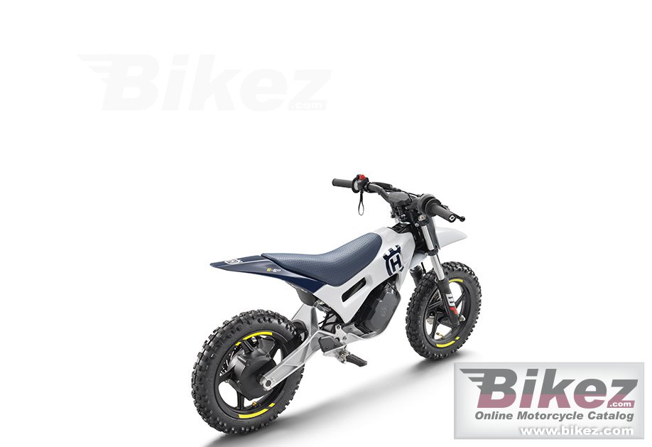 Thumbnail for Husqvarna EE 2 2025