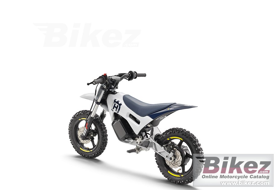 Thumbnail for Husqvarna EE 2 2025