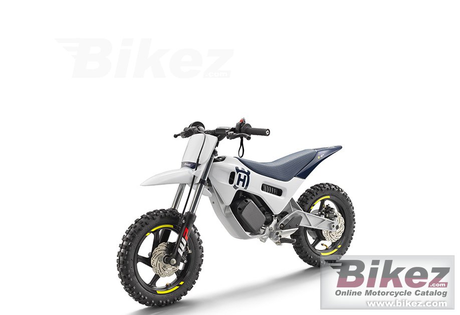 Thumbnail for Husqvarna EE 2 2025