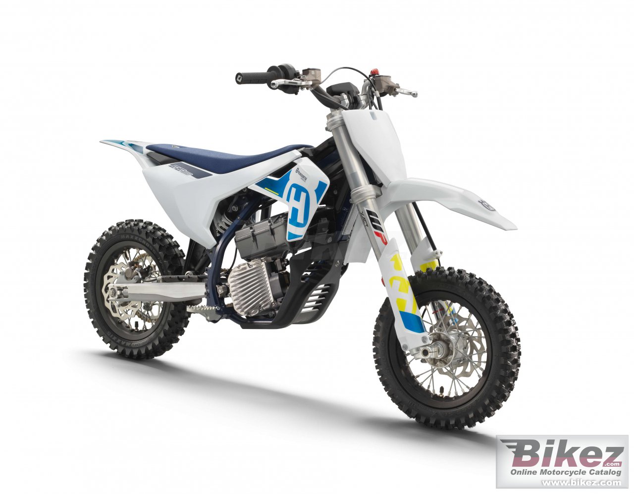 Husqvarna EE 3