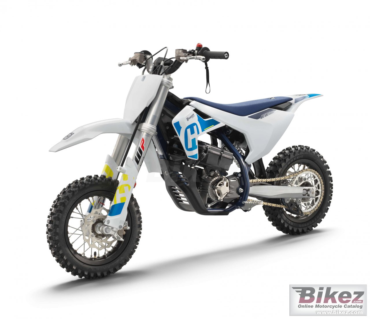 Thumbnail for Husqvarna EE 3 2023