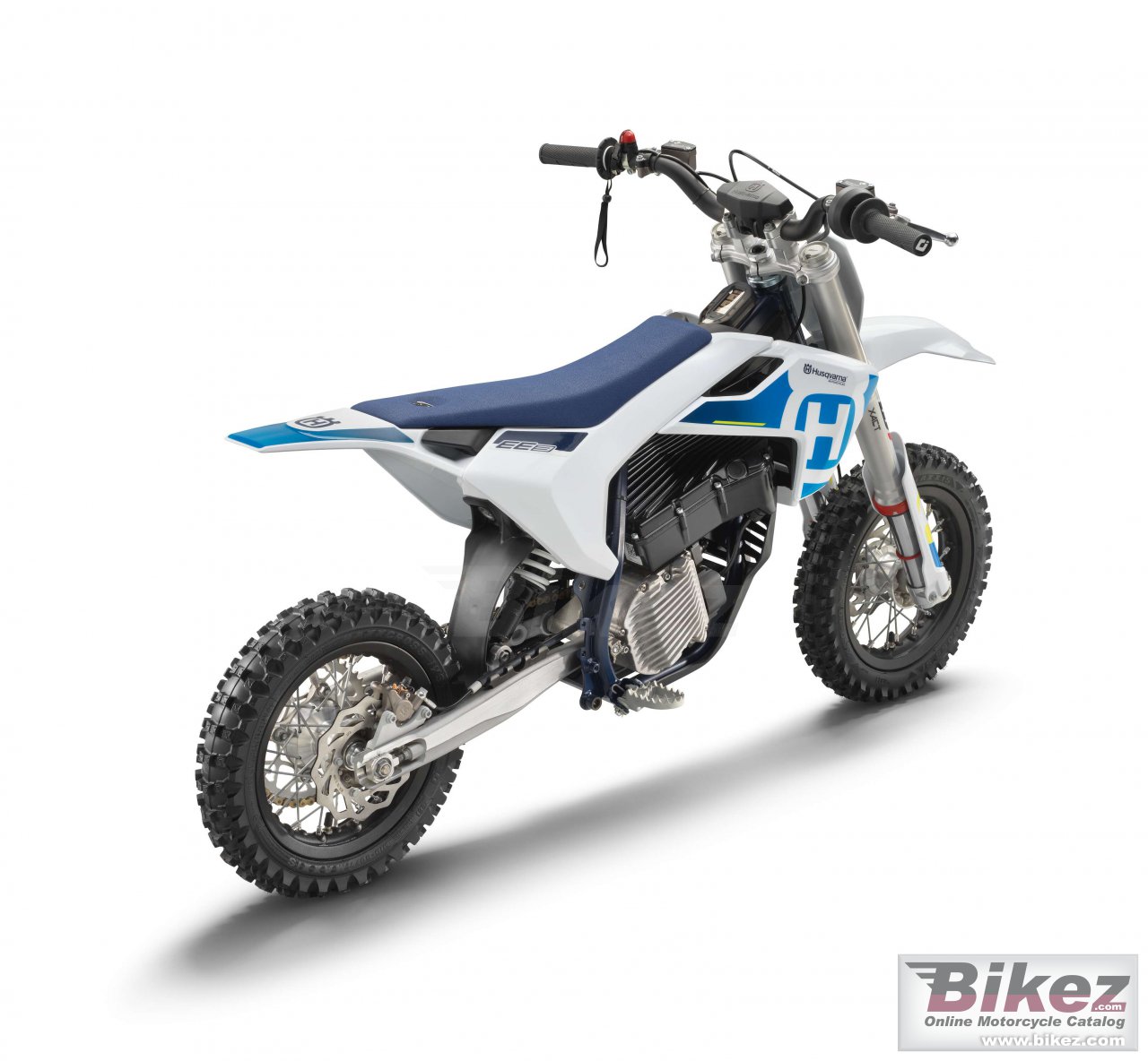 Thumbnail for Husqvarna EE 3 2023