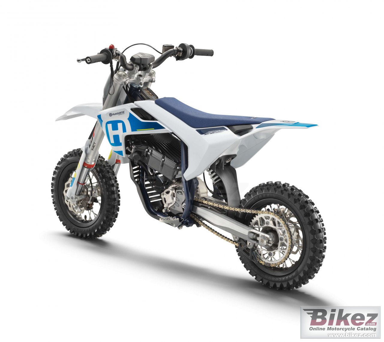 Thumbnail for Husqvarna EE 3 2023