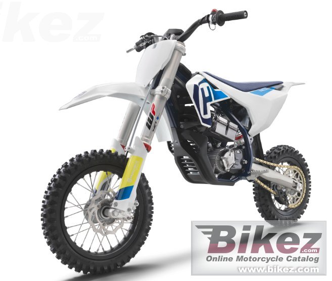 Husqvarna EE 5