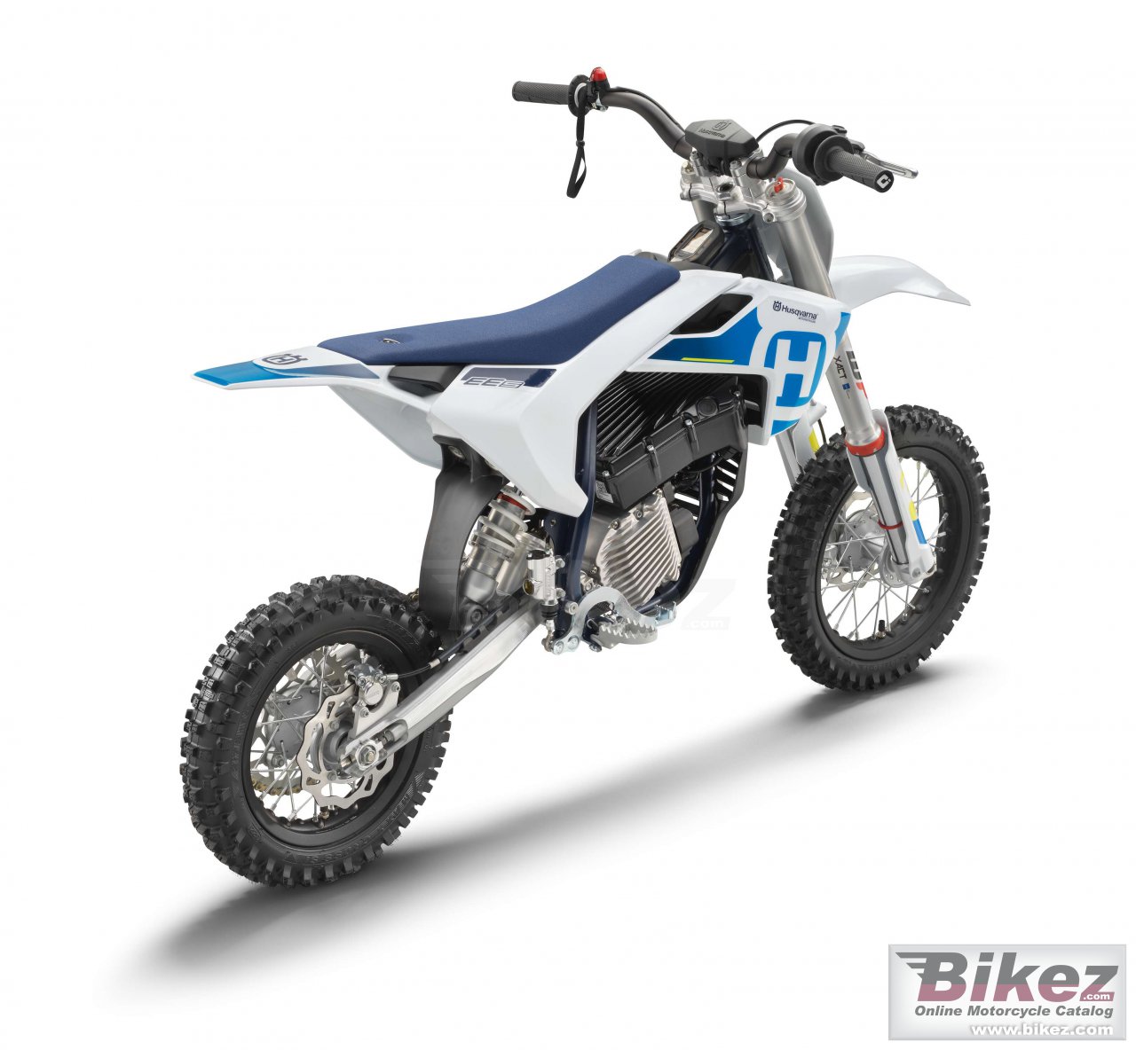 Thumbnail for Husqvarna EE 5 2023