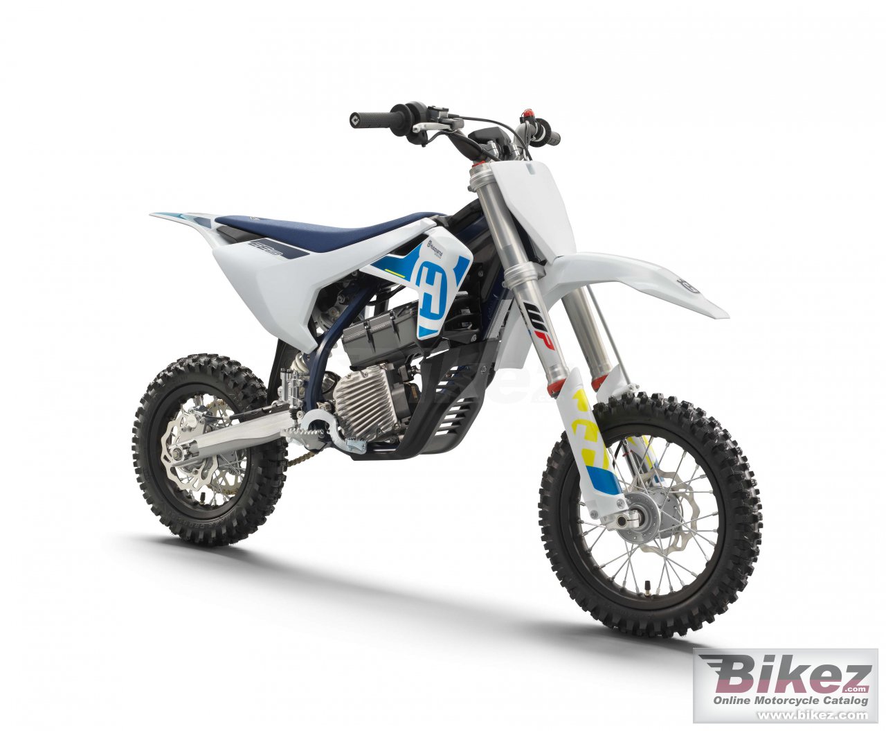 Husqvarna EE 5