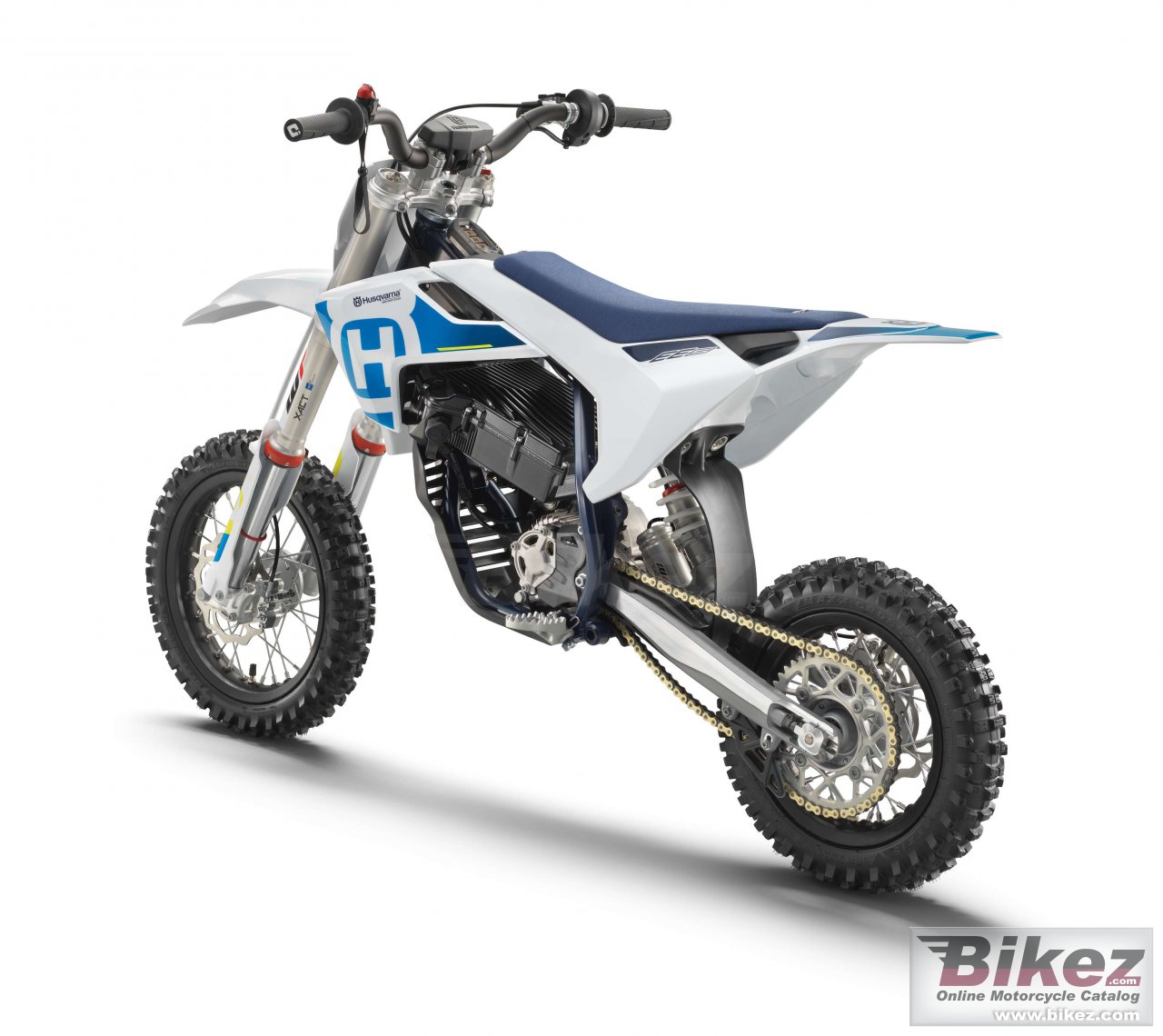 Thumbnail for Husqvarna EE 5 2023