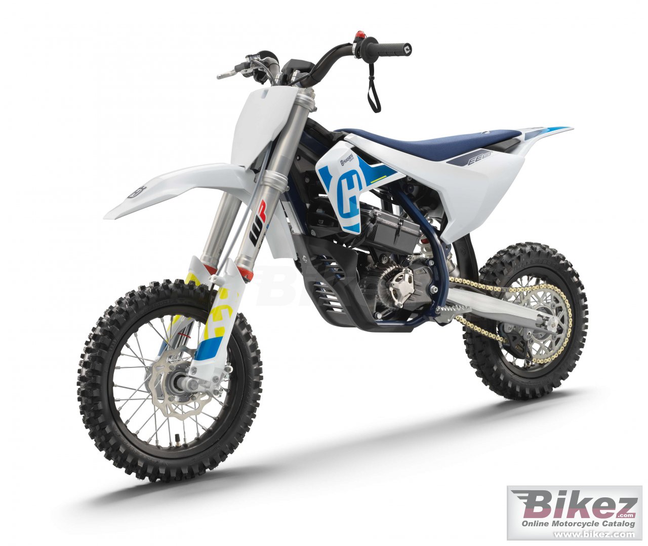 Thumbnail for Husqvarna EE 5 2023