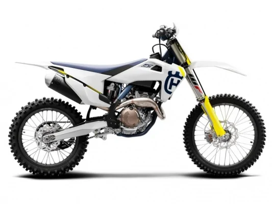 Thumbnail for Husqvarna FC 250 2019