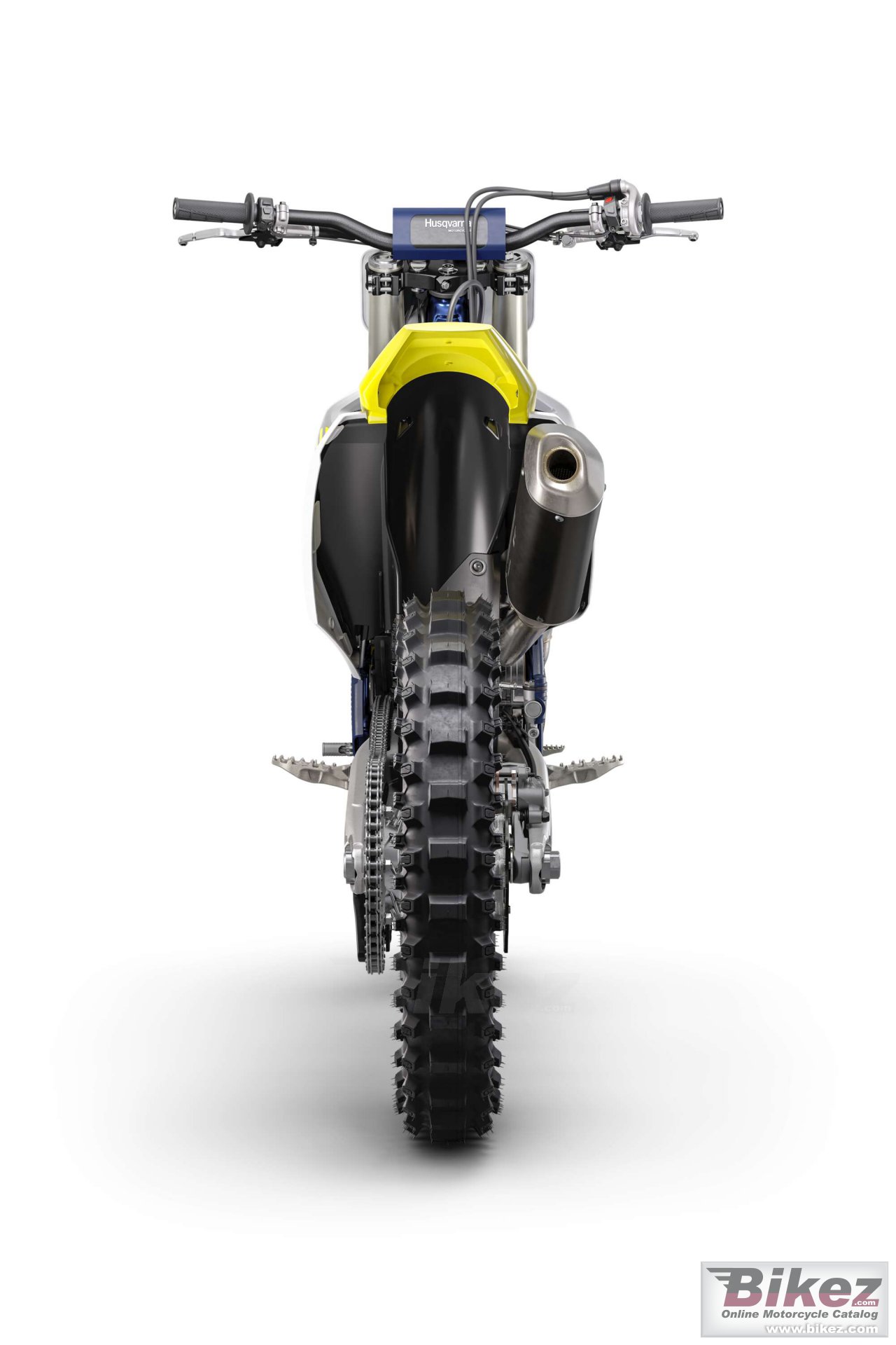 Thumbnail for Husqvarna FC 250 2023