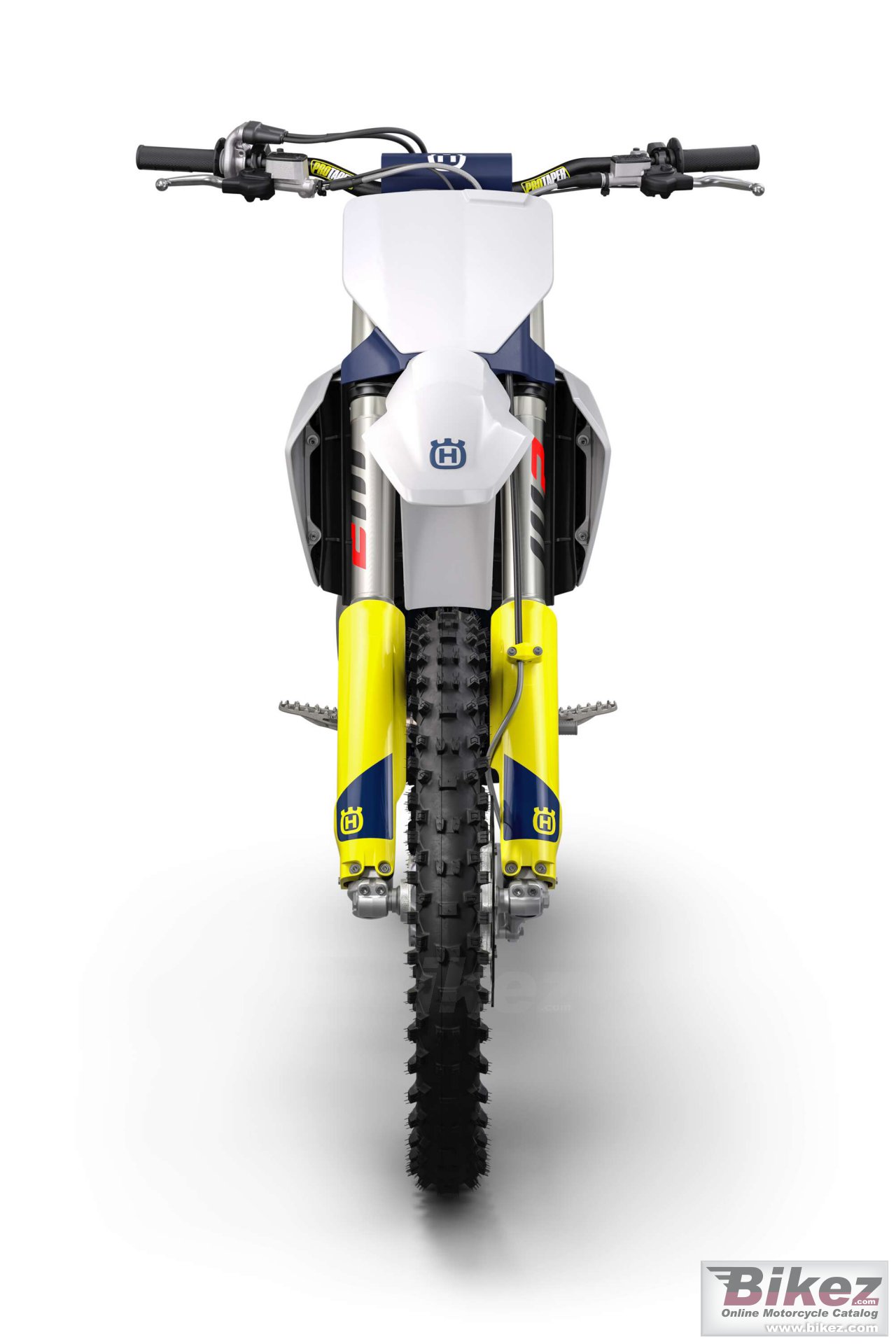 Thumbnail for Husqvarna FC 450 2023