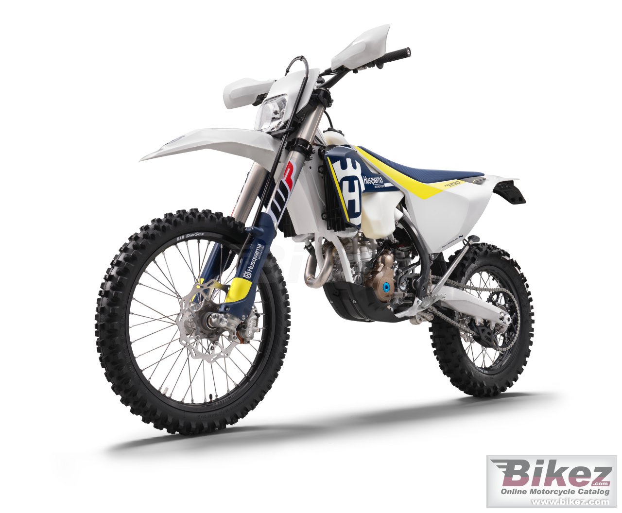 Thumbnail for Husqvarna FE 250 2017