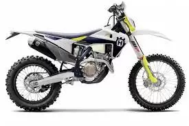 Thumbnail for Husqvarna FE 250 2021