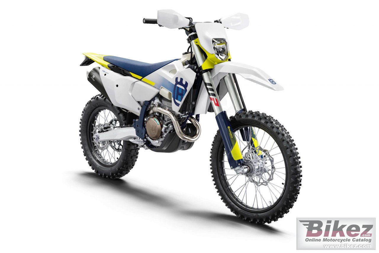 Husqvarna FE 250