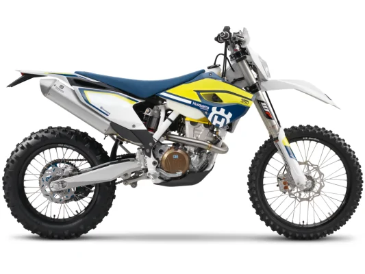 Thumbnail for Husqvarna FE 350 2016