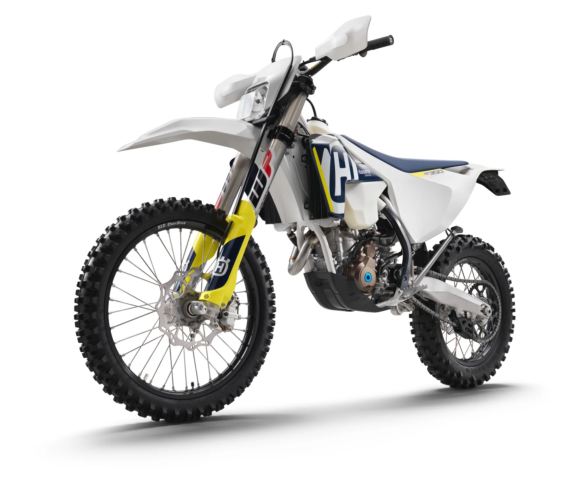 Thumbnail for Husqvarna FE 350 2018