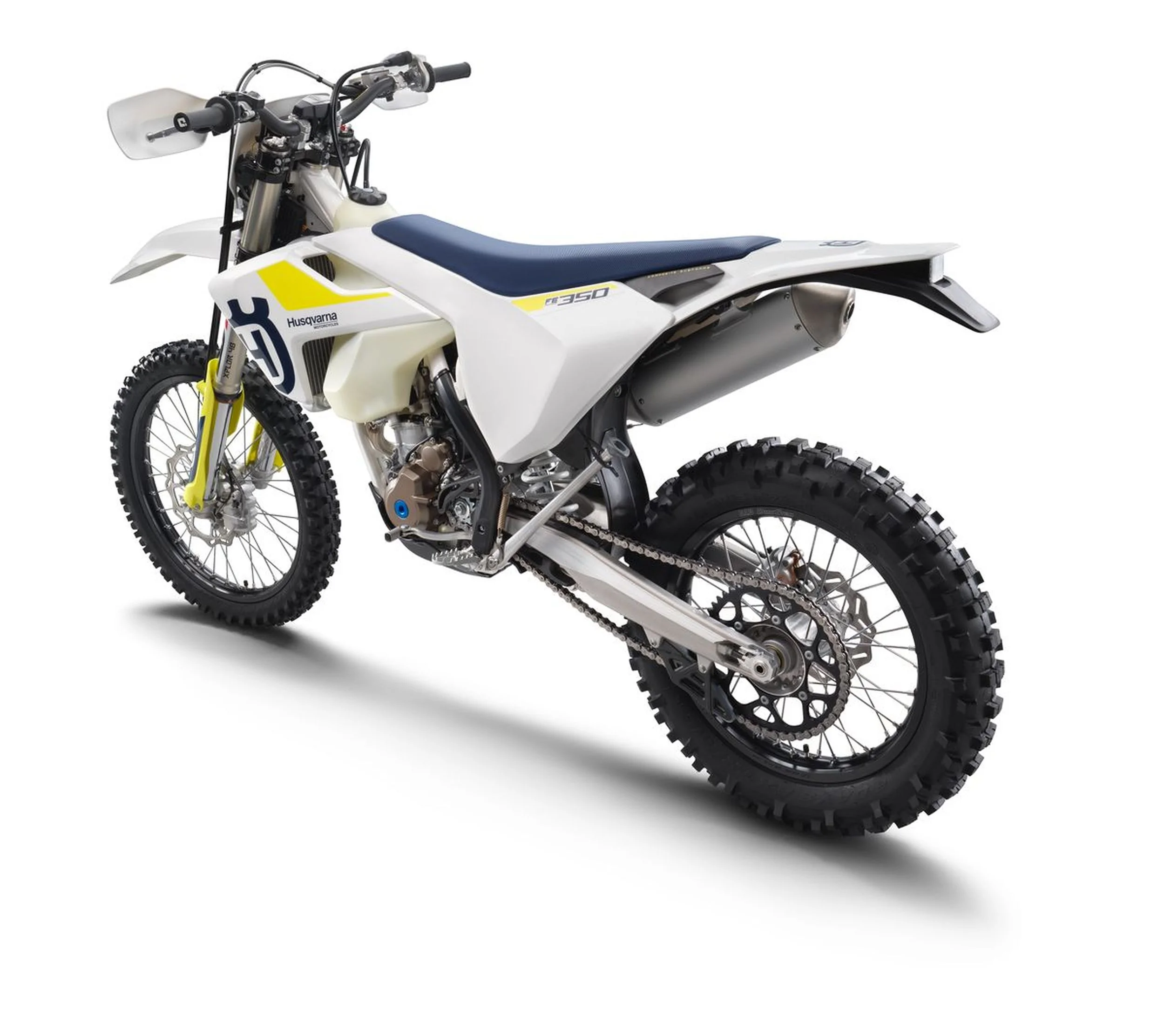 Thumbnail for Husqvarna FE 350 2019