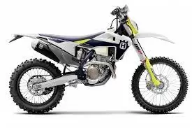 Thumbnail for Husqvarna FE 350 2021