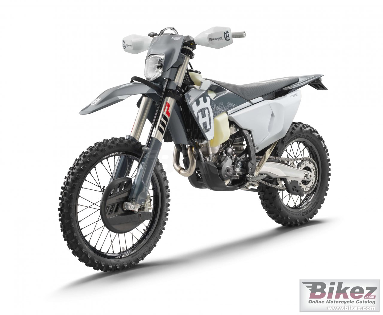 Thumbnail for Husqvarna FE 350 Pro 2024