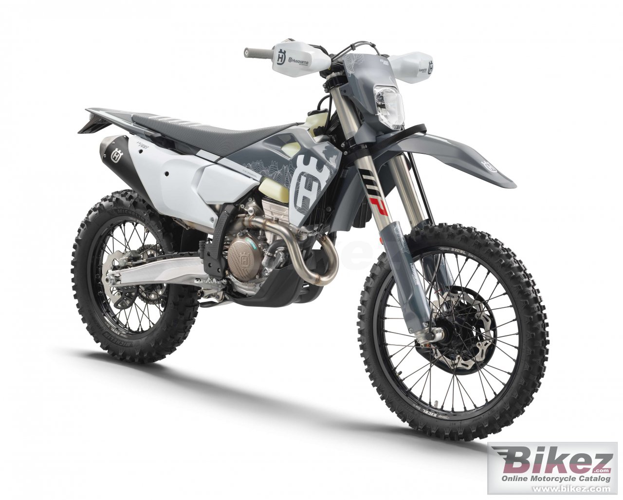 Husqvarna FE 350 Pro