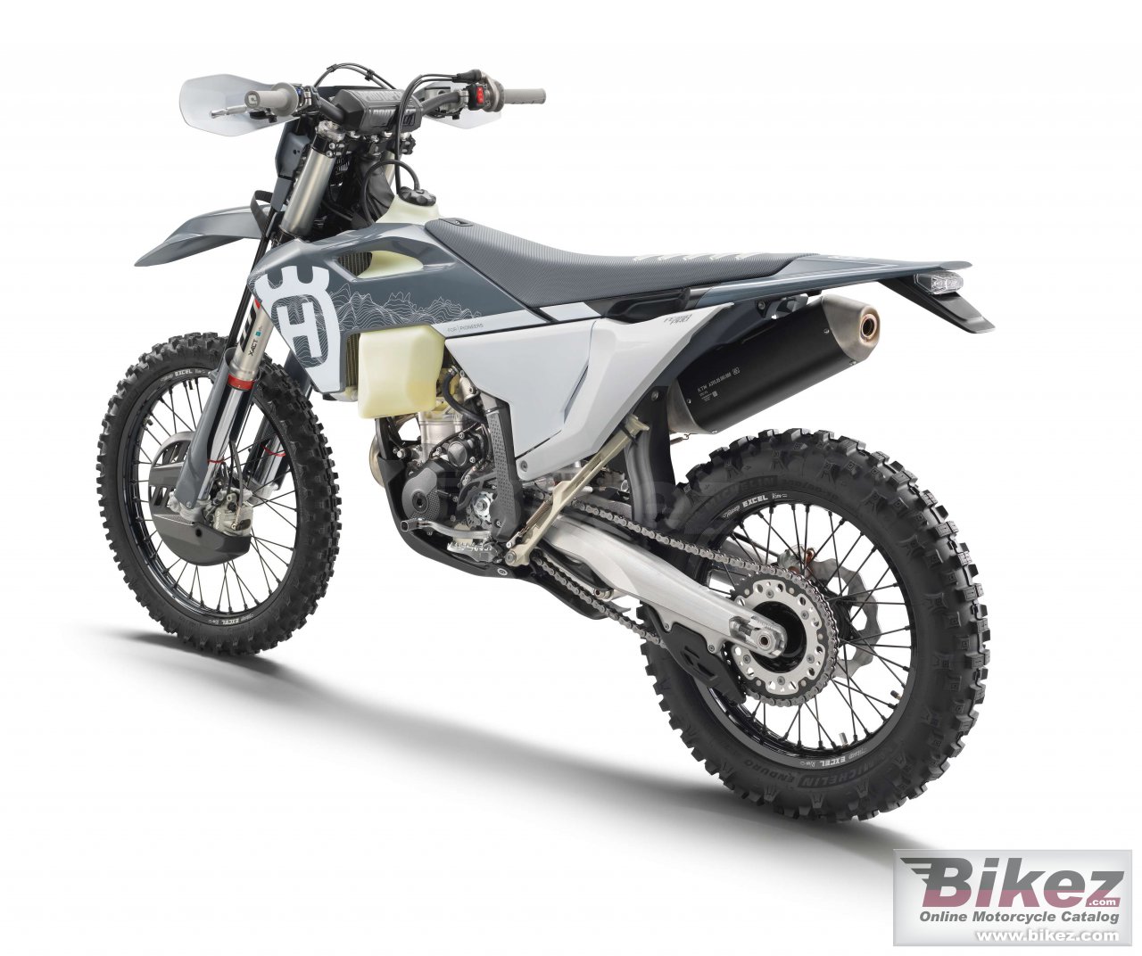 Thumbnail for Husqvarna FE 350 Pro 2024