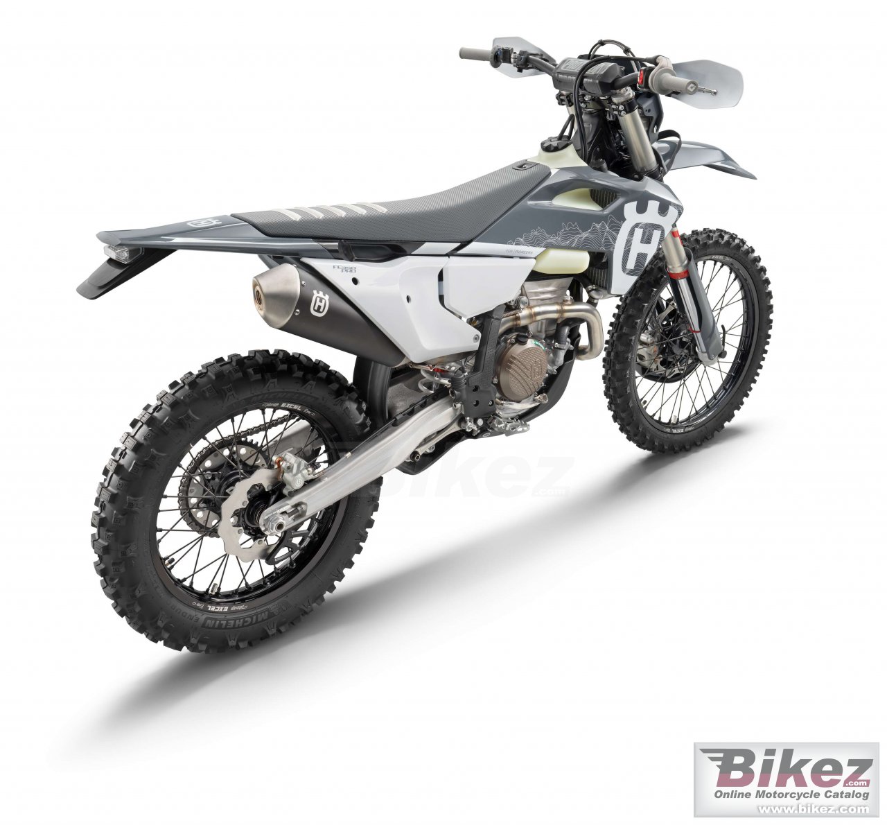 Thumbnail for Husqvarna FE 350 Pro 2024