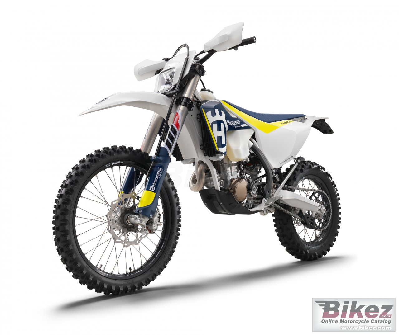 Thumbnail for Husqvarna FE 450 2017